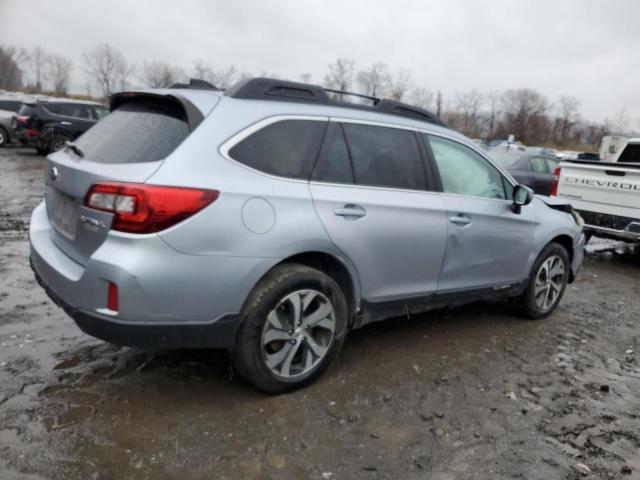 Photo 3 from auction – 2017 SUBARU OUTBACK 2. with VIN 4S4BSAFC9H3411512