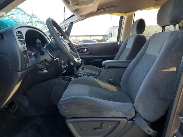Photo 7 from auction – 2008 CHEVROLET TRAILBLAZE with VIN 1GNDS13S982119929