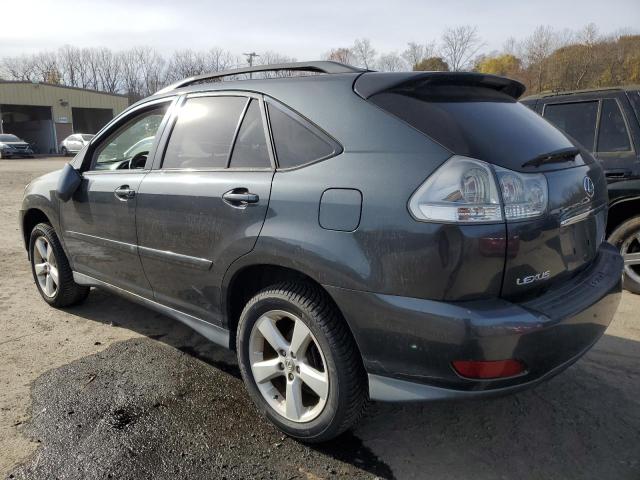 Photo 2 from auction – 2004 LEXUS RX 330 with VIN 2T2HA31U14C007839