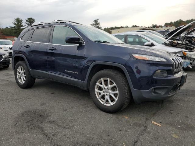 Photo 4 from auction – 2014 JEEP CHEROKEE L with VIN 1C4PJMCS1EW246091