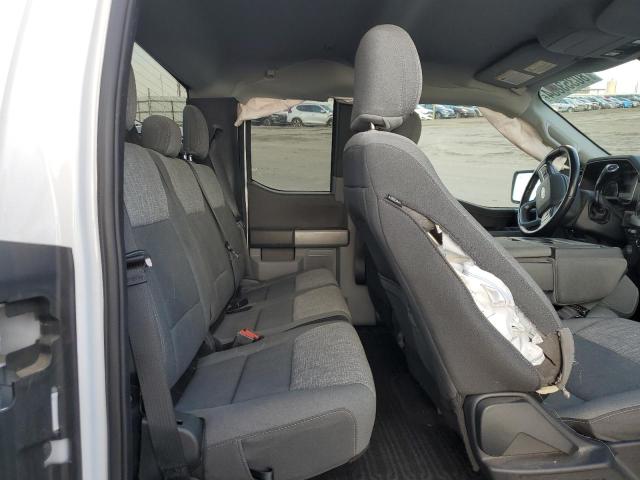 Photo 10 from auction – 2021 FORD F150 SUPER with VIN 1FTFX1E83MKE43473