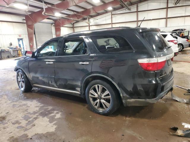 Photo 2 from auction – 2011 DODGE DURANGO CI with VIN 1D4SE5GT9BC648643