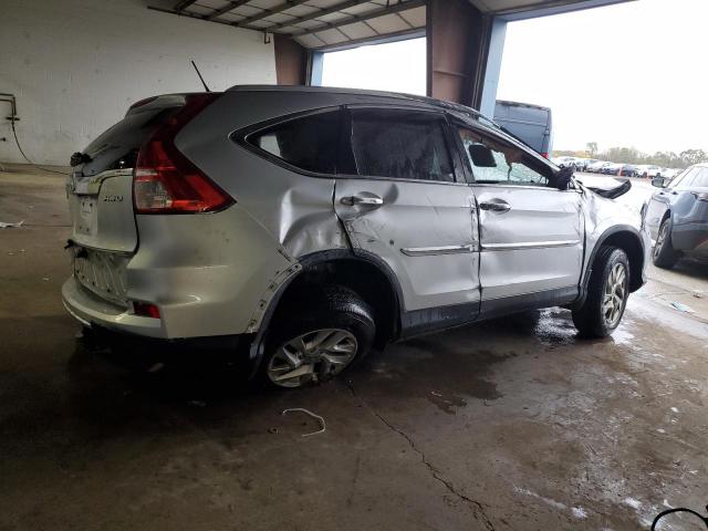 Photo 3 from auction – 2016 HONDA CR-V EX with VIN 5J6RM4H51GL049102