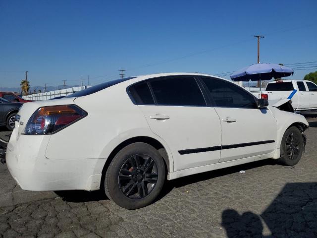 Photo 3 from auction – 2012 NISSAN ALTIMA BAS with VIN 1N4AL2AP9CN554704