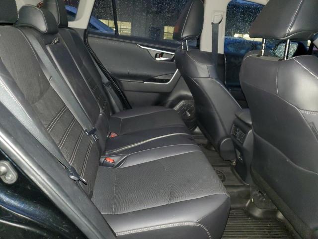 Photo 11 from auction – 2022 TOYOTA RAV4 LIMIT with VIN 2T3N1RFV1NC287055