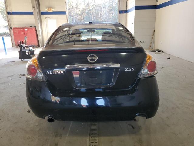 Photo 6 from auction – 2010 NISSAN ALTIMA BAS with VIN 1N4AL2AP0AN412397