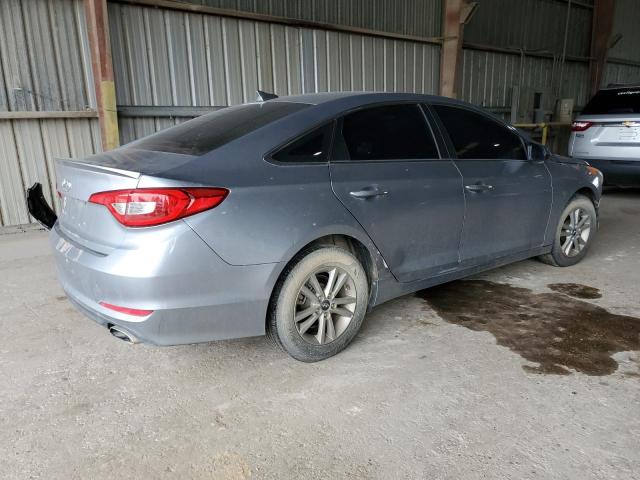 Photo 3 from auction – 2017 HYUNDAI SONATA SE with VIN 5NPE24AF8HH519077