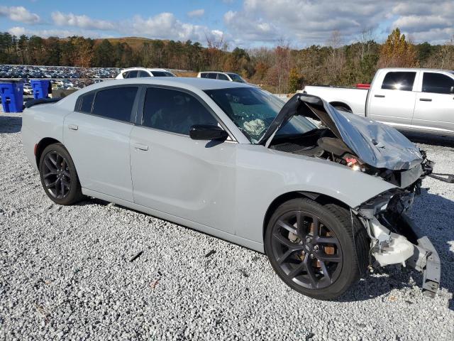 Photo 4 from auction – 2020 DODGE CHARGER SX with VIN 2C3CDXBG7LH208093