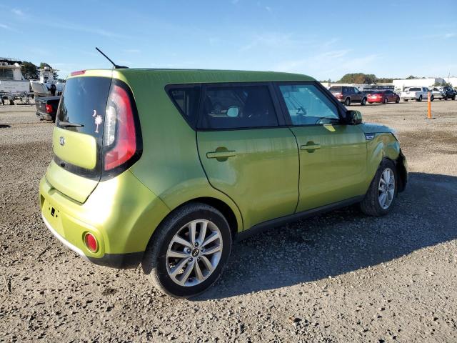 Photo 3 from auction – 2017 KIA SOUL + with VIN KNDJP3A50H7880809
