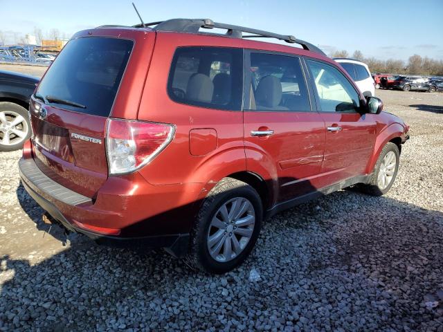 Photo 3 from auction – 2012 SUBARU FORESTER 2 with VIN JF2SHBDC0CH416543