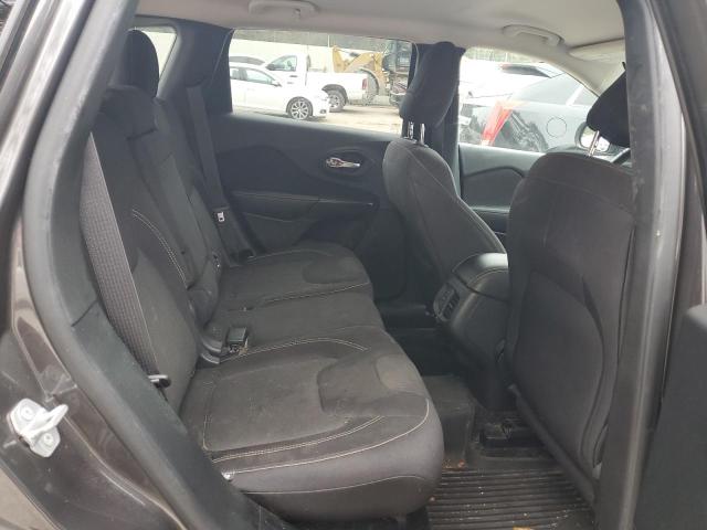 Photo 10 from auction – 2015 JEEP CHEROKEE L with VIN 1C4PJMCS4FW552669