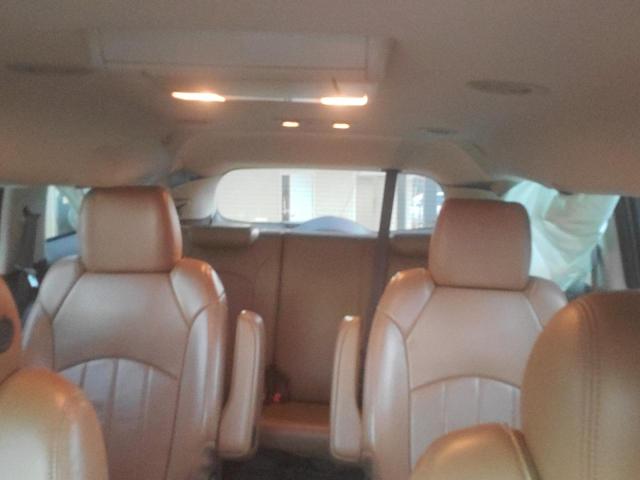 Photo 10 from auction – 2013 BUICK ENCLAVE with VIN 5GAKRDKDXDJ146820