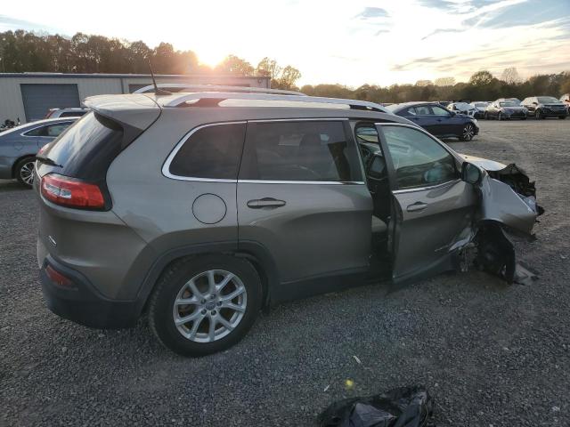Photo 3 from auction – 2017 JEEP CHEROKEE L with VIN 1C4PJMCB4HW600710