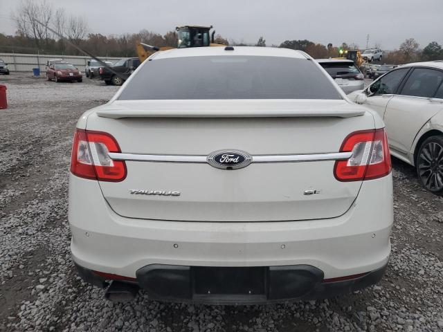 Photo 6 from auction – 2010 FORD TAURUS SEL with VIN 1FAHP2EW3AG167250