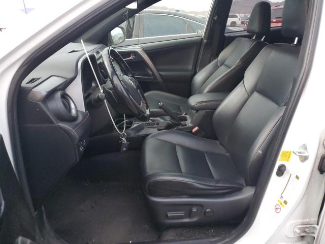Photo 7 from auction – 2016 TOYOTA RAV4 SE with VIN JTMNFREV6GD081411