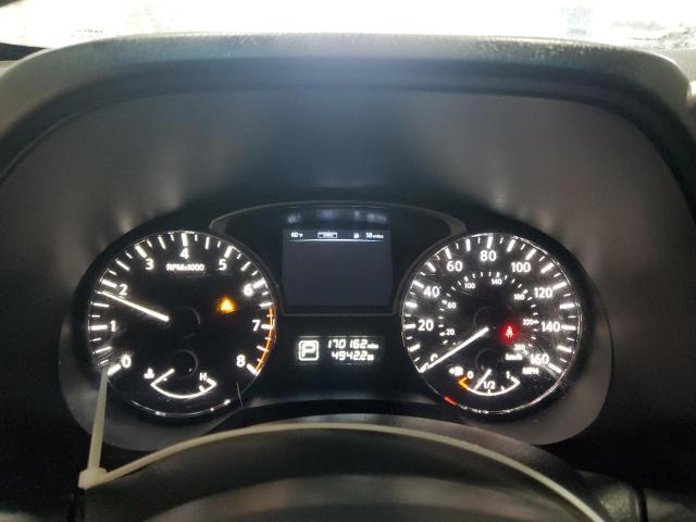 Photo 9 from auction – 2015 NISSAN PATHFINDER with VIN 5N1AR2MN6FC610189