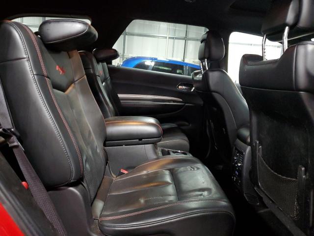 Photo 11 from auction – 2014 DODGE DURANGO R/ with VIN 1C4SDJCT2EC303974