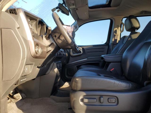 صورة رقم 7 من المزاد - 2013 HONDA RIDGELINE مع VIN 5FPYK1F58DB015172