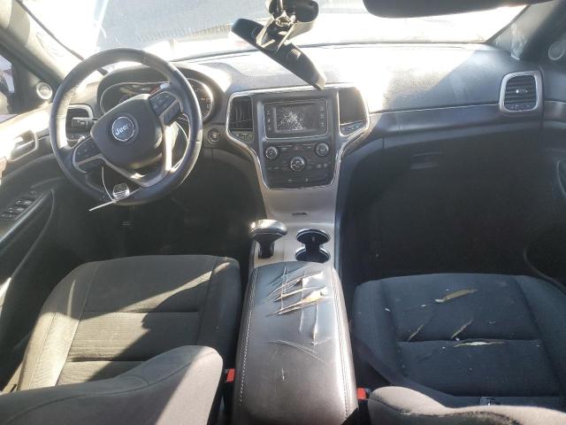 Photo 8 from auction – 2014 JEEP GRAND CHER with VIN 1C4RJFAG9EC554307