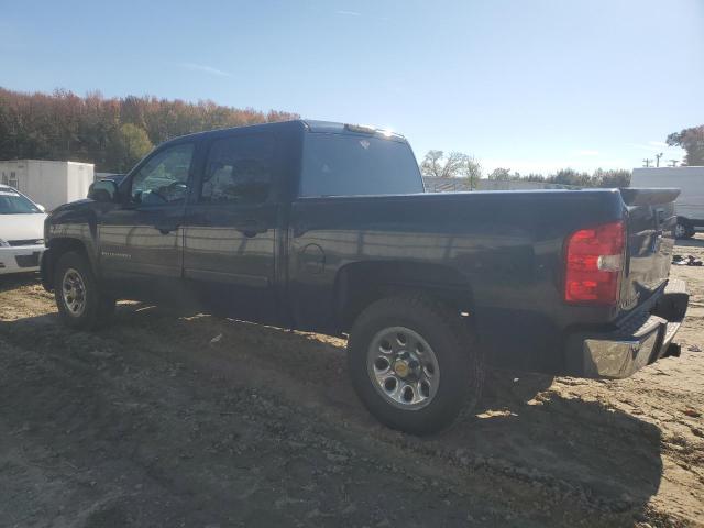 Foto 2 de la subasta – 2008 CHEVROLET SILVERADO con VIN 3GCEC13C28G213323