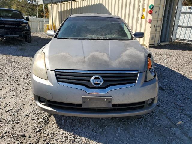 Photo 5 from auction – 2007 NISSAN ALTIMA 2.5 with VIN 1N4AL21E17C122219