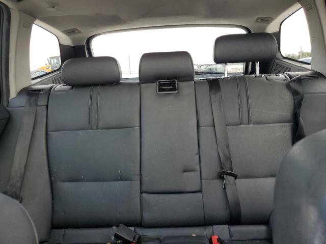 Photo 10 from auction – 2008 BMW X3 3.0SI with VIN WBXPC93448WJ17696
