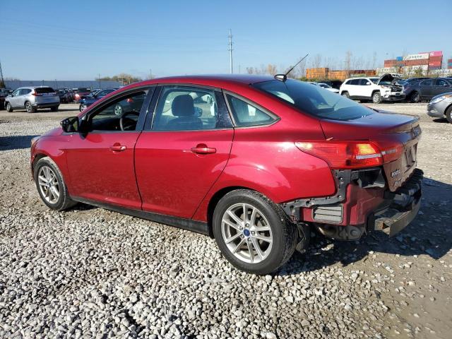 Photo 2 from auction – 2015 FORD FOCUS SE with VIN 1FADP3F23FL339937