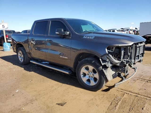 Photo 4 from auction – 2022 RAM 1500 BIG H with VIN 1C6RREFT1NN187343