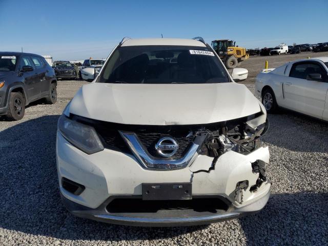Photo 5 from auction – 2016 NISSAN ROGUE S with VIN KNMAT2MTXGP662309
