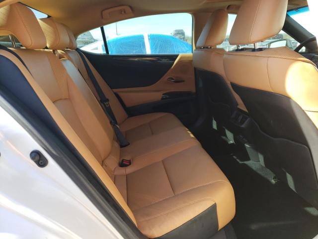 Photo 10 from auction – 2024 LEXUS ES 350 BAS with VIN 58ACZ1B11RU179061