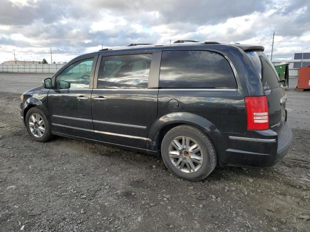 Photo 2 from auction – 2008 CHRYSLER TOWN & COU with VIN 2A8HR64X18R700722