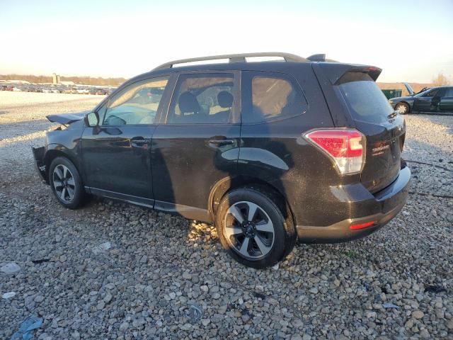 Photo 2 from auction – 2018 SUBARU FORESTER 2 with VIN JF2SJAGC9JH559787