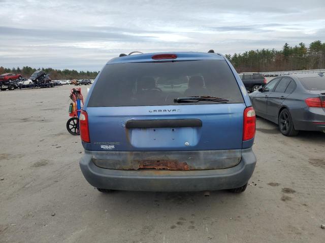 Photo 6 from auction – 2007 DODGE CARAVAN with VIN 1D4GP25R17B137883