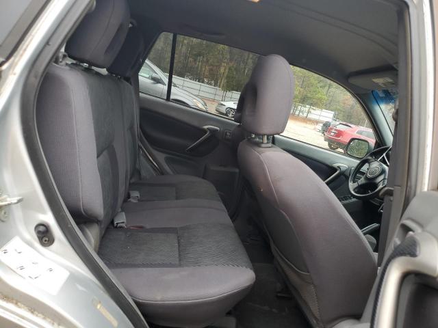 Photo 10 from auction – 2001 TOYOTA RAV4 with VIN JTEGH20V910007847