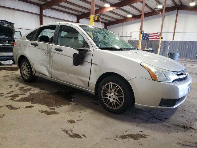 Photo 4 from auction – 2010 FORD FOCUS SE with VIN 1FAHP3FN2AW198975
