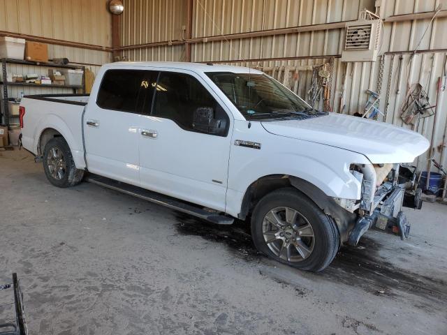 Photo 4 from auction – 2016 FORD F150 SUPER with VIN 1FTEW1CP2GKF02767