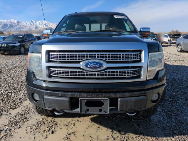 Photo 5 from auction – 2010 FORD F150 SUPER with VIN 1FTFW1EV2AFD55902