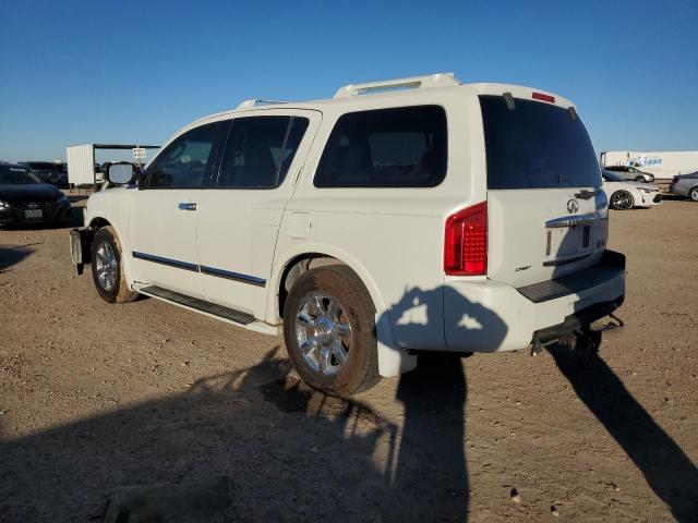 Photo 2 from auction – 2006 INFINITI QX56 with VIN 5N3AA08A06N805915