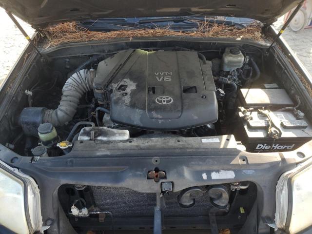 Photo 12 from auction – 2008 TOYOTA 4RUNNER SR with VIN JTEBU14R28K032486