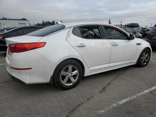 Photo 3 from auction – 2015 KIA OPTIMA LX with VIN KNAGM4A79F5646958