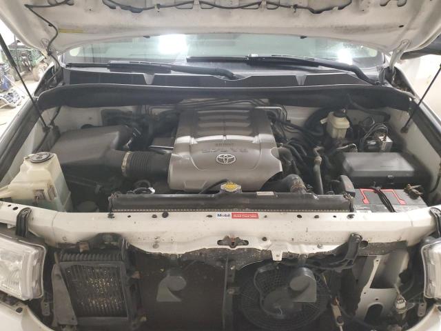 Photo 12 from auction – 2008 TOYOTA SEQUOIA PL with VIN 5TDBY67A68S007787
