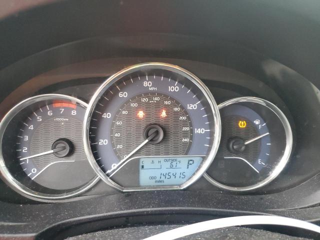 Photo 9 from auction – 2015 TOYOTA COROLLA L with VIN 2T1BURHE3FC442402