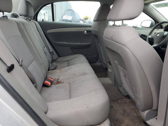 Photo 10 from auction – 2012 CHEVROLET MALIBU LS with VIN 1G1ZA5EUXCF165299