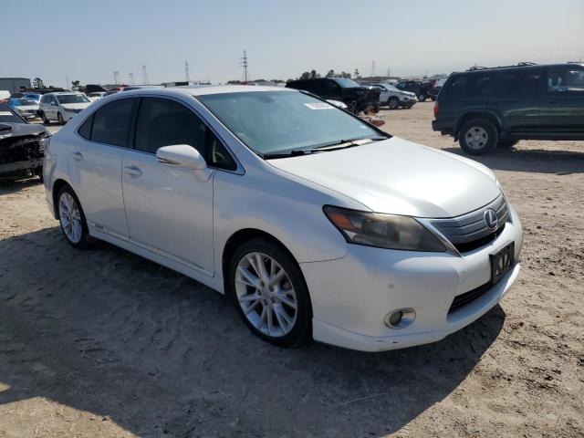 Photo 4 from auction – 2010 LEXUS HS 250H with VIN JTHBB1BA2A2010533