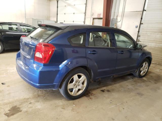 Photo 3 from auction – 2009 DODGE CALIBER SX with VIN 1B3HB48A99D143909
