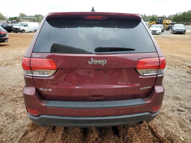 Photo 6 from auction – 2018 JEEP GRAND CHER with VIN 1C4RJFAG9JC440009