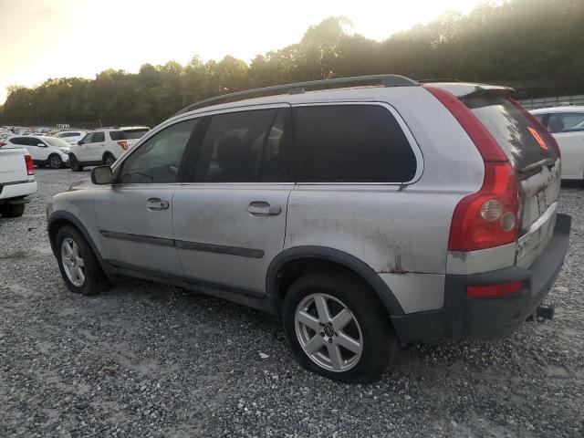 Photo 2 from auction – 2005 VOLVO XC90 with VIN YV1CY592051147048