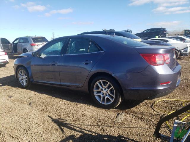 Photo 2 from auction – 2014 CHEVROLET MALIBU 1LT with VIN 1G11C5SL6EF118647
