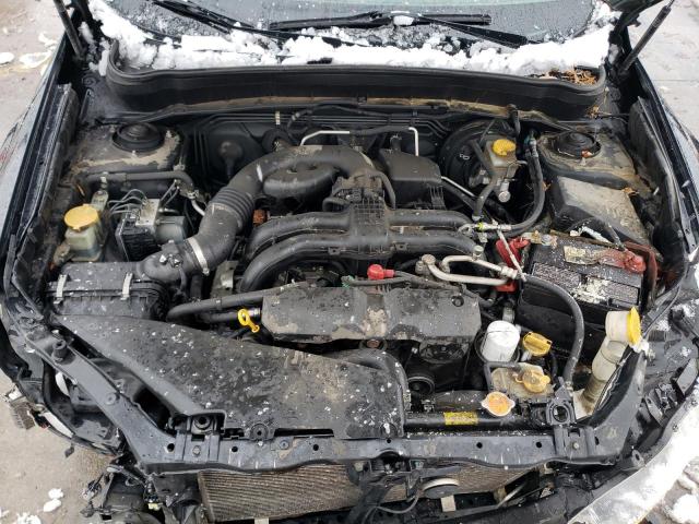 Photo 12 from auction – 2012 SUBARU FORESTER 2 with VIN JF2SHBDC8CH430982