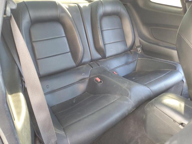 Photo 10 from auction – 2015 FORD MUSTANG GT with VIN 1FA6P8CF8F5431322